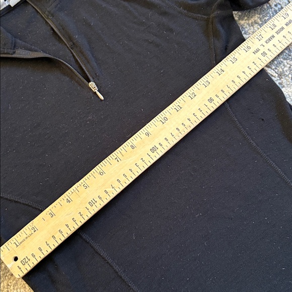 Smartwool 1/4 -Zip Fleece Pullover - Picture 4 of 6